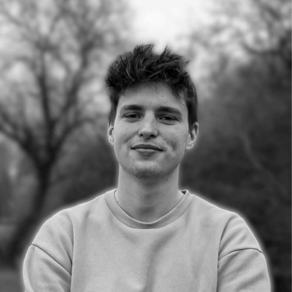 Michiel Bosmans